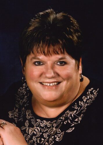 Lori Fruin